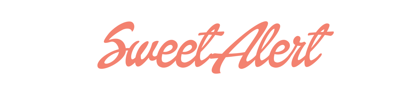 SweetAlert Logo